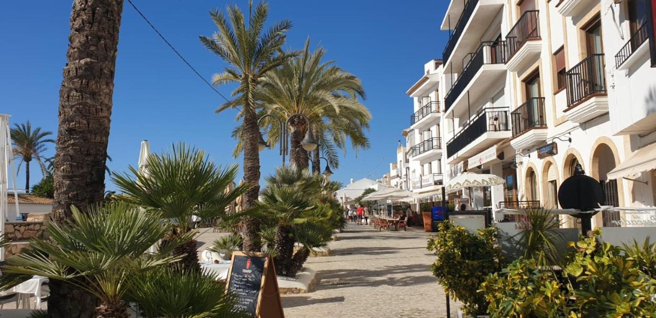 Costa Blanka Resident Apartman Torrevieja Exterior foto