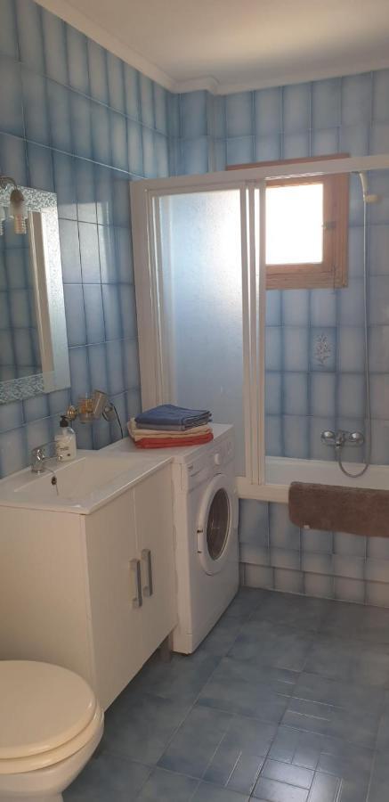 Costa Blanka Resident Apartman Torrevieja Exterior foto
