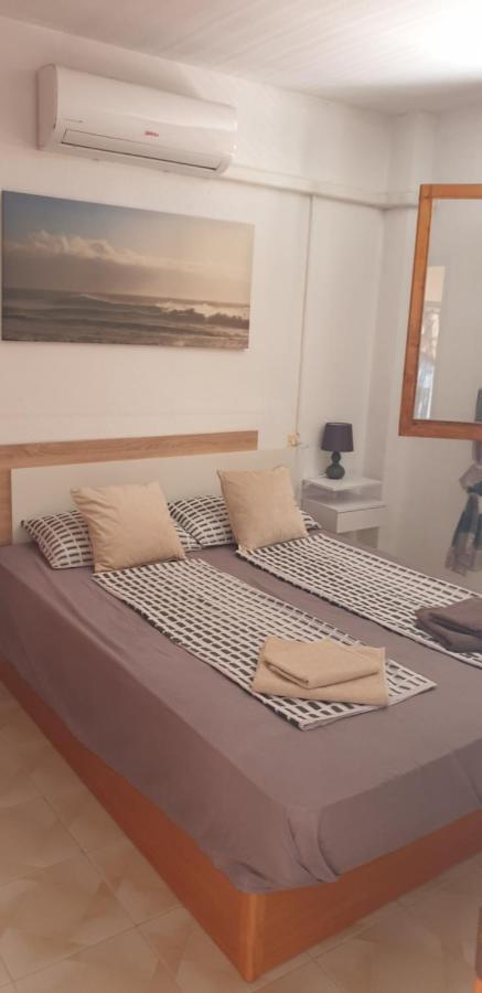 Costa Blanka Resident Apartman Torrevieja Exterior foto