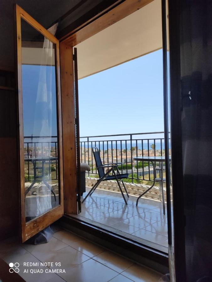 Costa Blanka Resident Apartman Torrevieja Exterior foto
